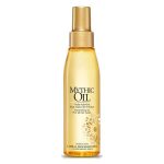 L'oreal mythic oil